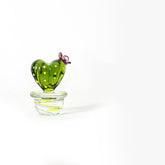 Cactus Figurine